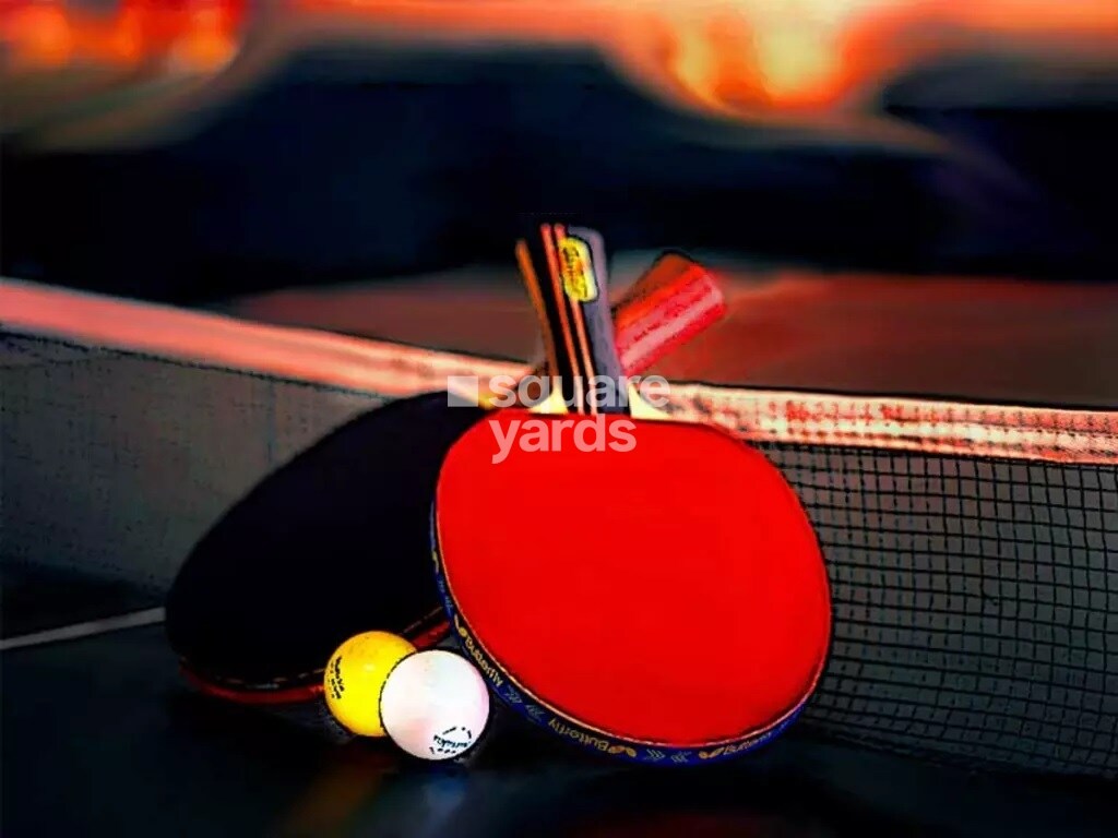 Shriram Summitt Amenities-Features 5