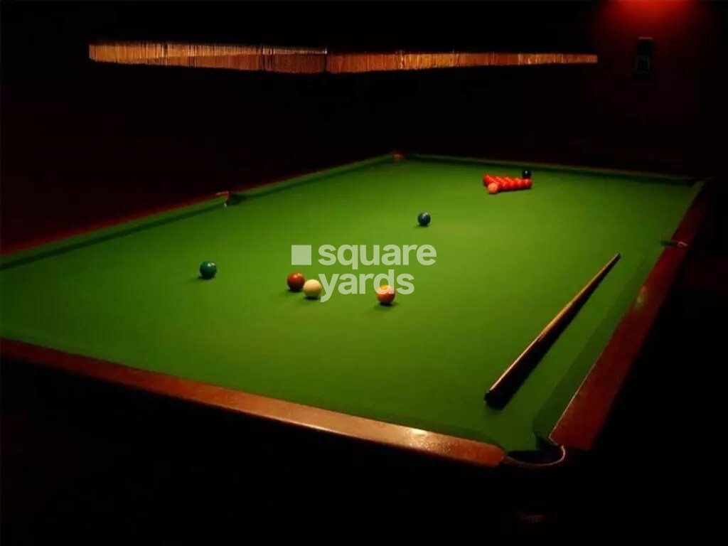 Shriram Summitt Amenities-Features 6