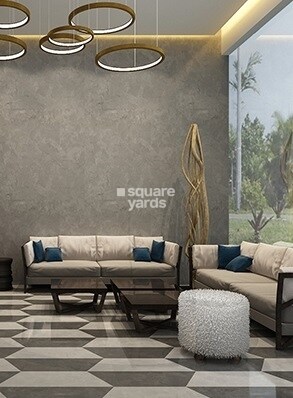 Shriram Summitt Apartment Interiors