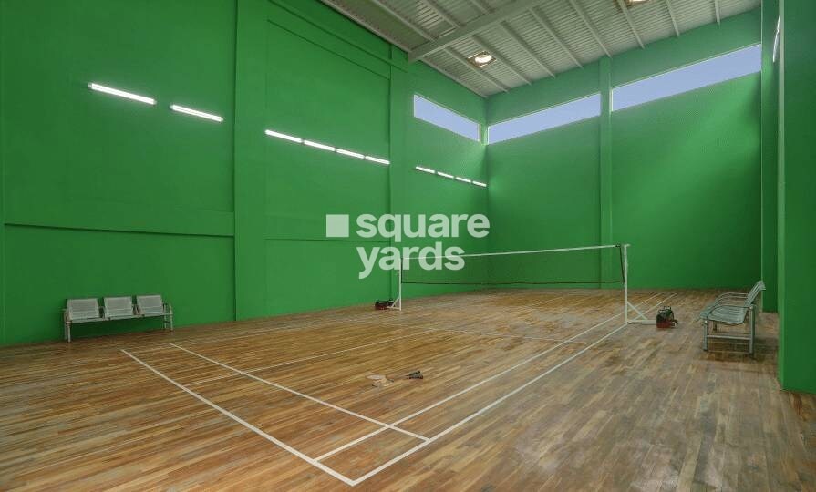 Shriram Summitt Sports facilities Image