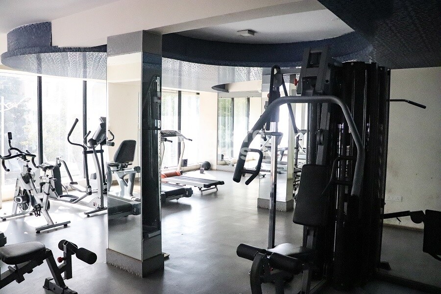 Shriram Surabhi Amenities-Features 1