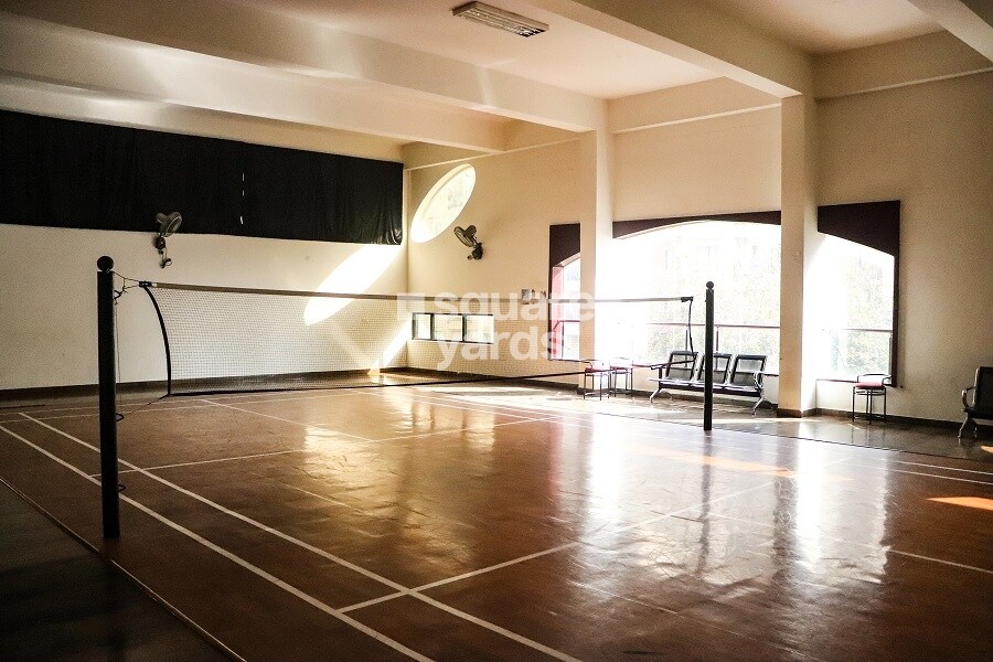 Shriram Surabhi Amenities-Features 2