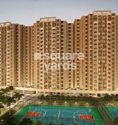 Shriram Suvilas Palms Shriram Suvilas Palms