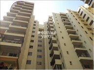 Shriram Symphonye Tower View