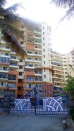 Shriram Symphonye Tower View