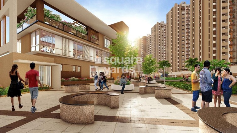 Shriram The Poem Amenities-Features 1