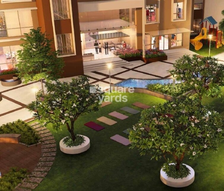 Shriram The Poem Amenities-Features 3