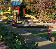 Shriram Westwoods Amenities-Features