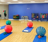 Shriram Westwoods Amenities-Features