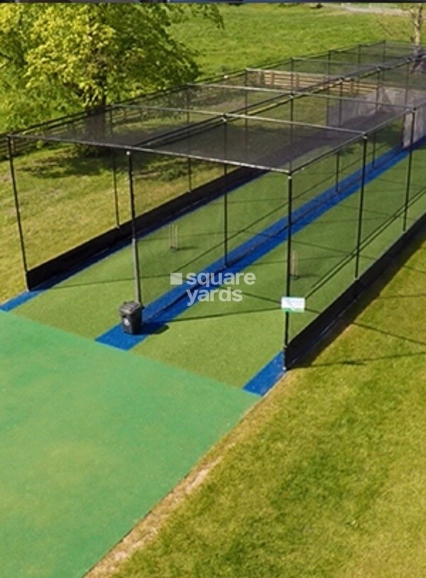 Shriram Westwoods Amenities-Features 3