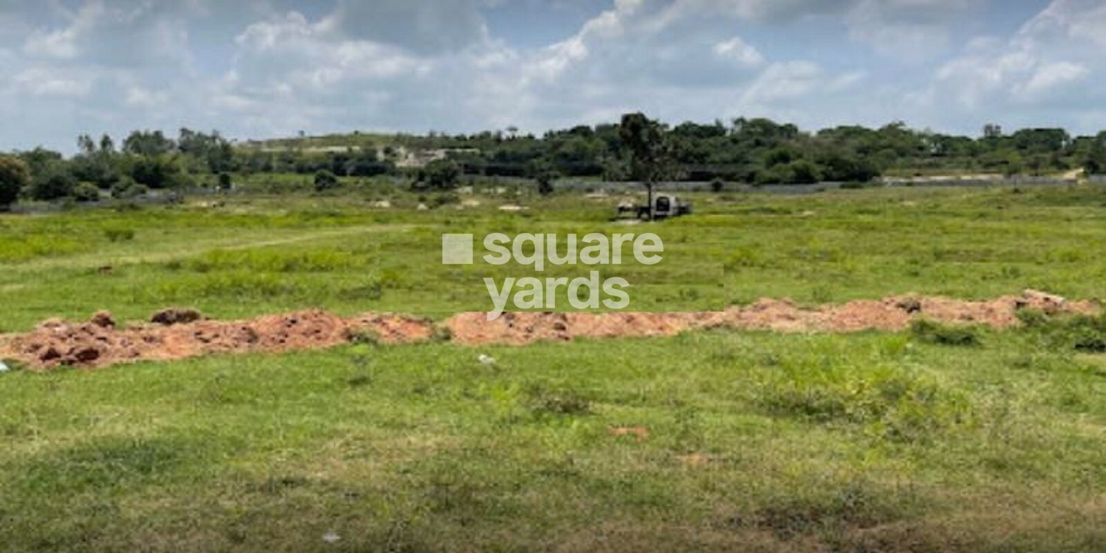 Shriram Westwoods residential project in Mysore Road