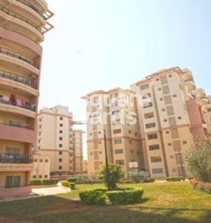 Shriram White House Apartment Shriram White House Apartment
