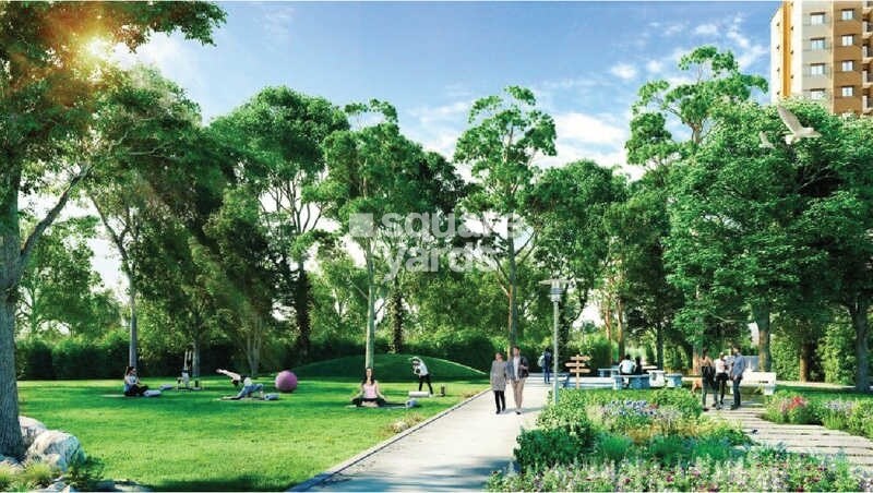 Shriram WYT Field Phase 2 Amenities-Features 1