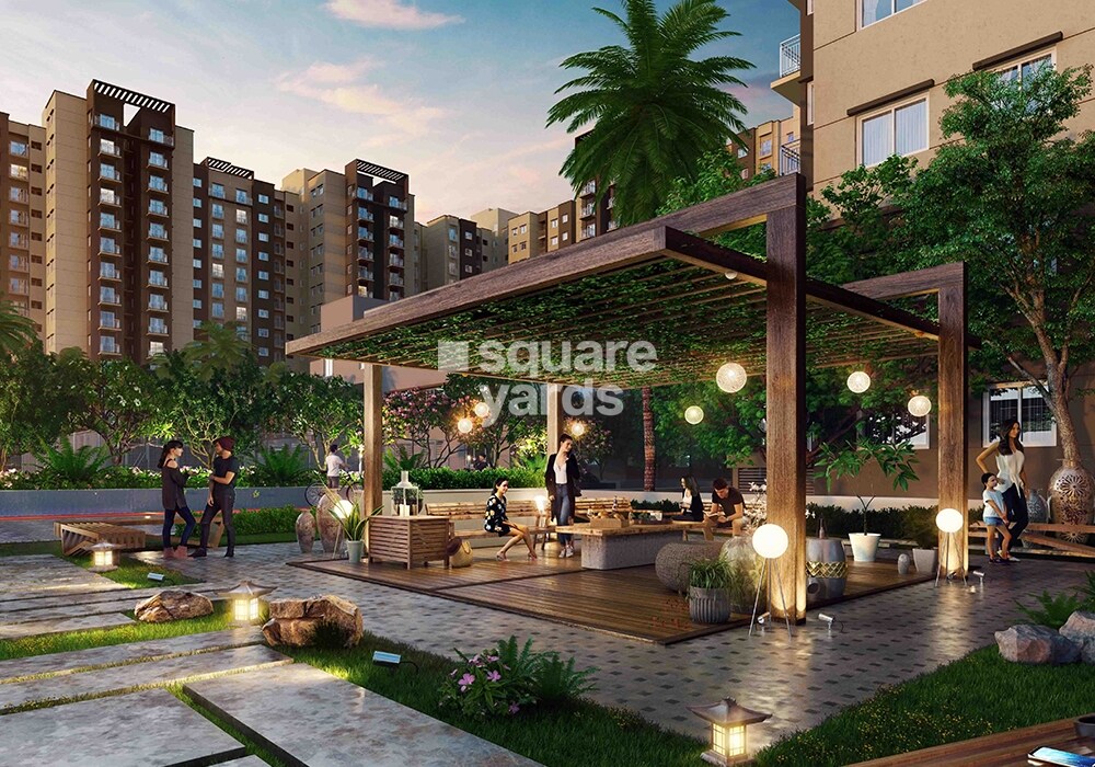 Shriram WYT Field Phase 2 Amenities-Features 3