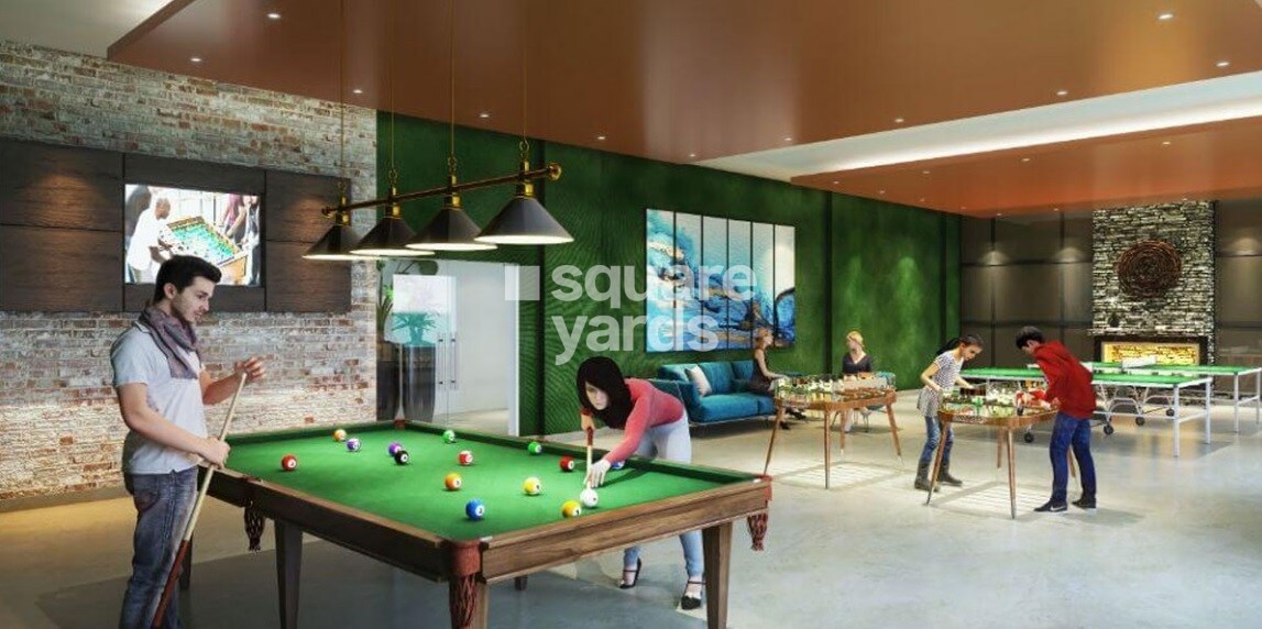 Shriram WYT Field Phase 2 Amenities-Features 5