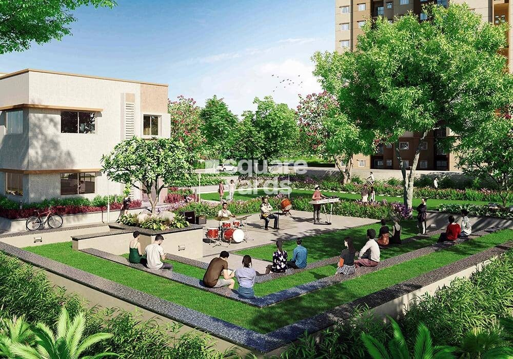 Shriram WYT Field Amenities-Features 7