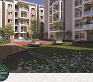 Shubankara Innovative Palacia Amenities-Features