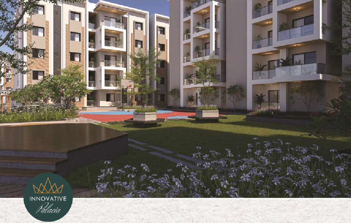 Shubankara Innovative Palacia Amenities-Features 1