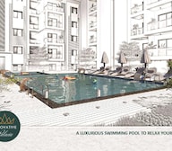 Shubankara Innovative Palacia Amenities-Features