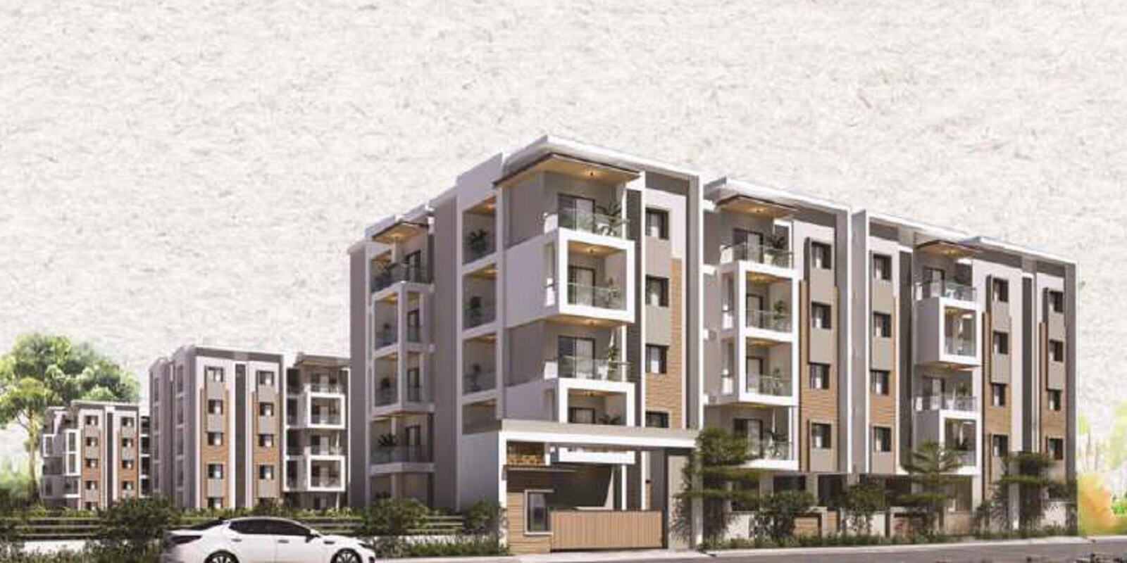 Shubankara Innovative Palacia Cover Image