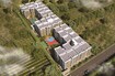 Shubankara Innovative Palacia Tower View