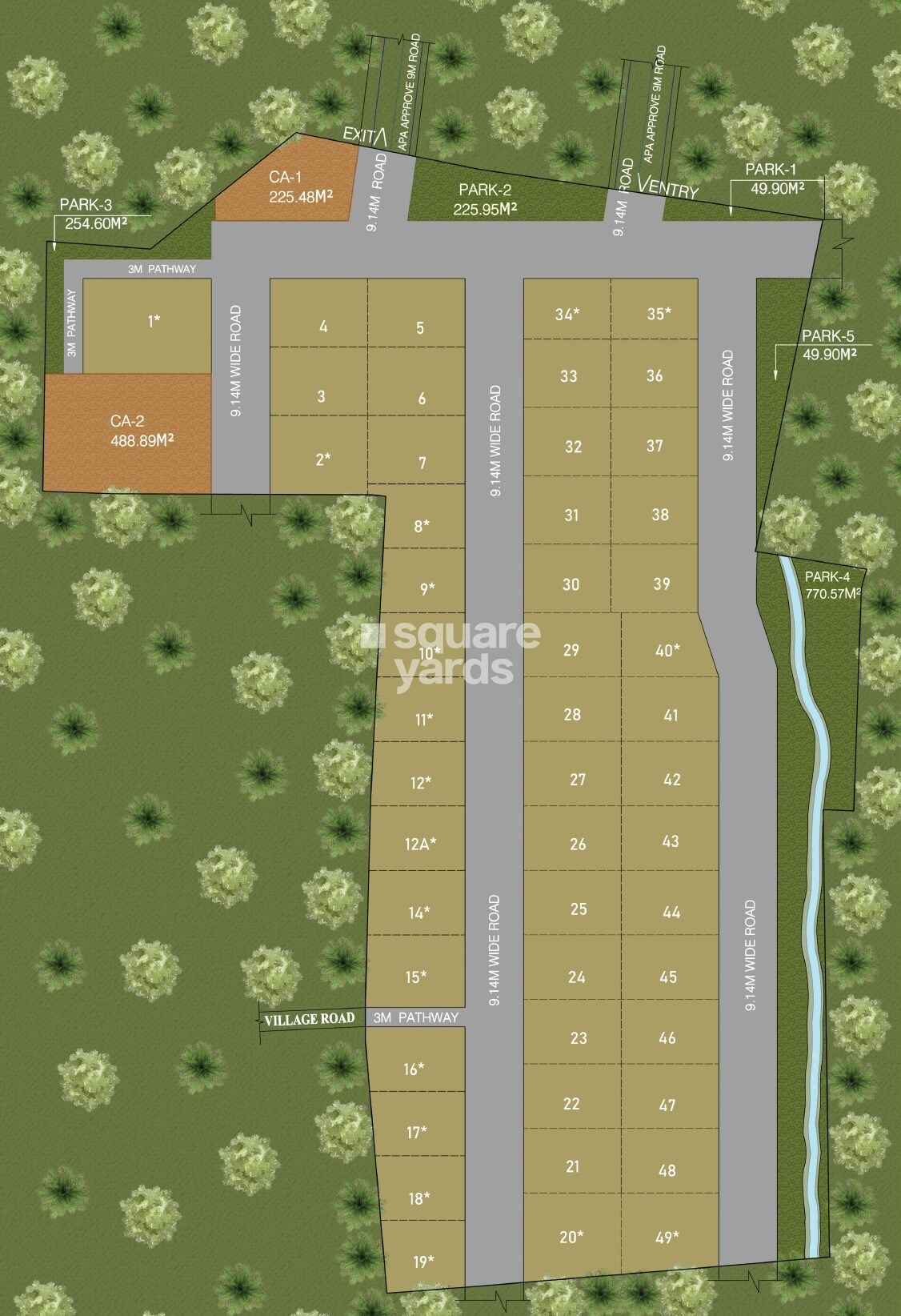 Shubha-Sagari_a collage of photos of different types of books