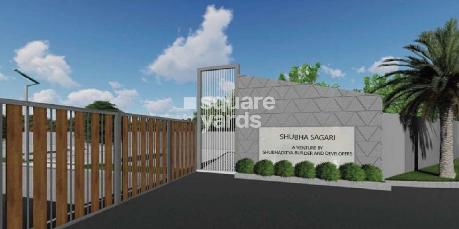 Shubha Sagari