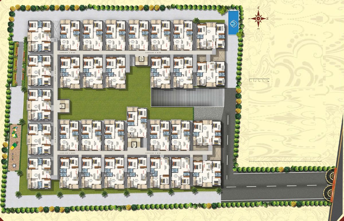 Siddartha-Solitaire-Phase-2_a collage of images of a train on a train track