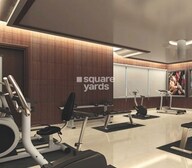 Siddhisri SS Homes Amenities-Features