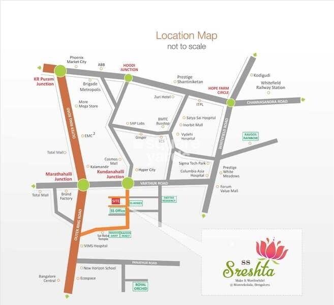 Siddhisri SS Sreshta