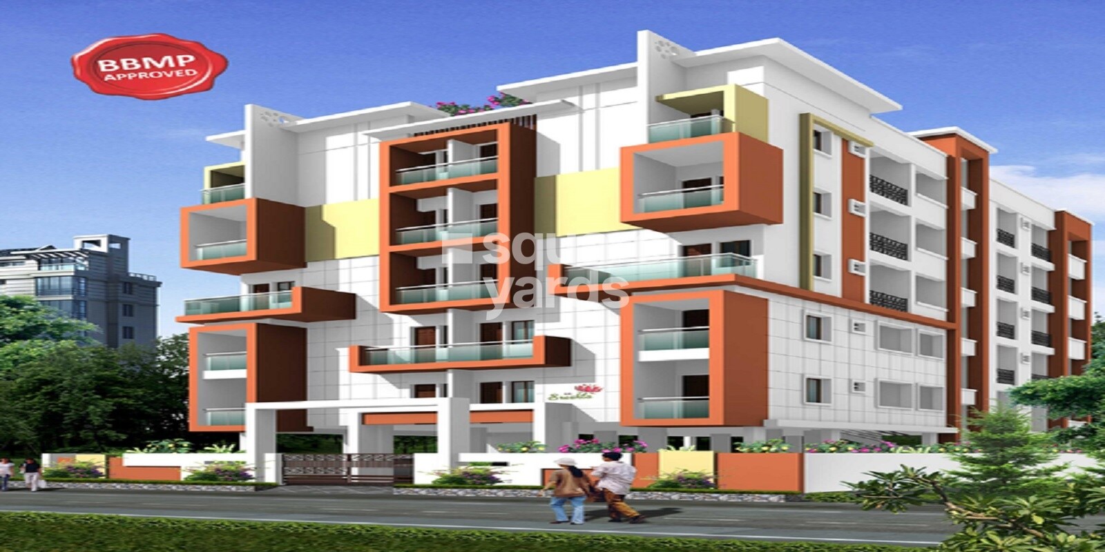 Siddhisri SS Sreshta