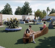 Sidvin Horizon By The Lake Amenities-Features