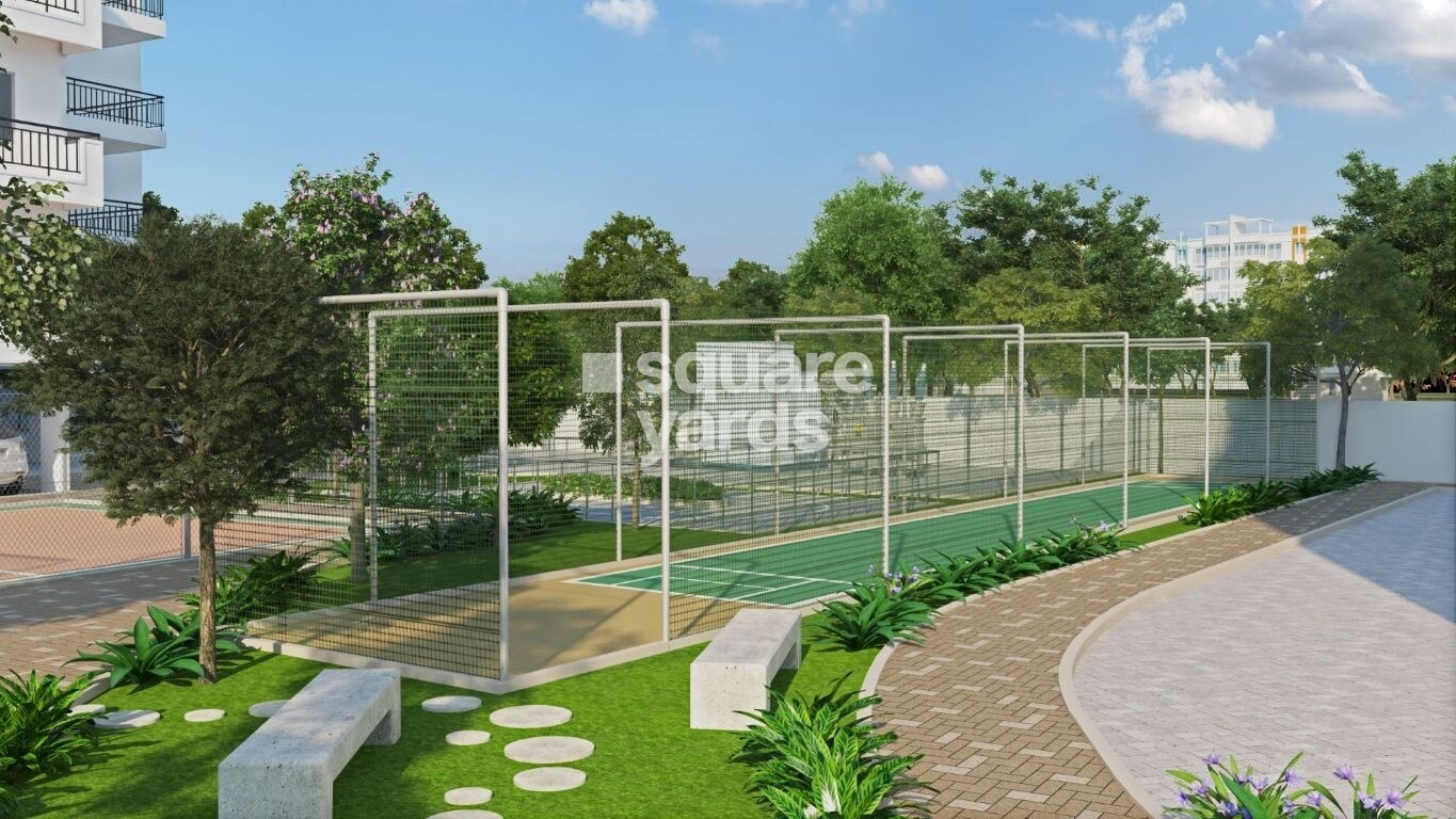 Signature Classic Phase 2 Amenities-Features 4