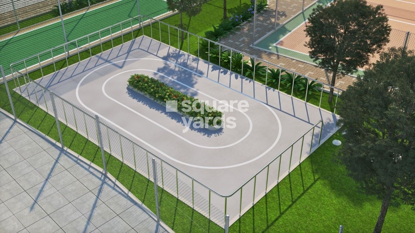 Signature Classic Phase 2 Amenities-Features 2