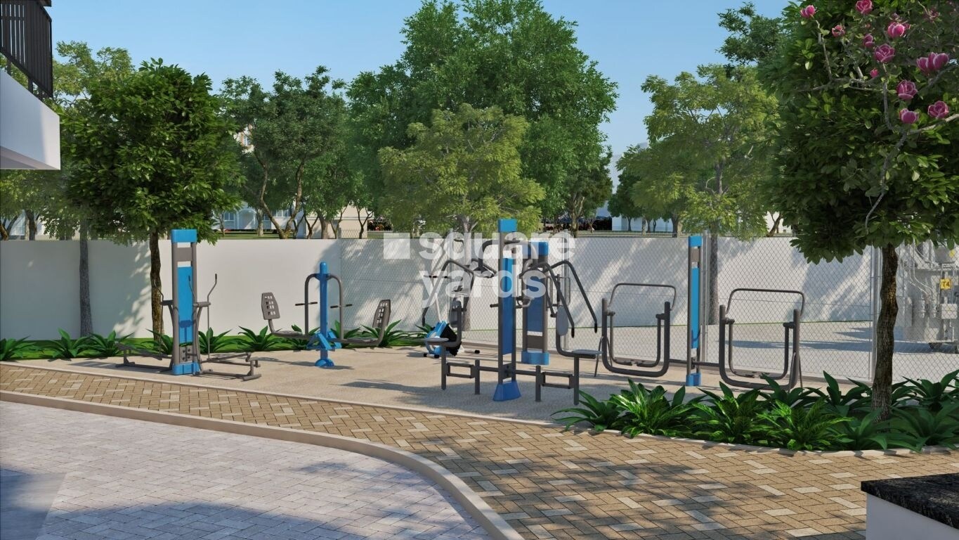 Signature Classic Phase 2 Amenities-Features 3