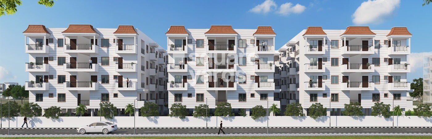 Signature Classic Phase 2 Tower View