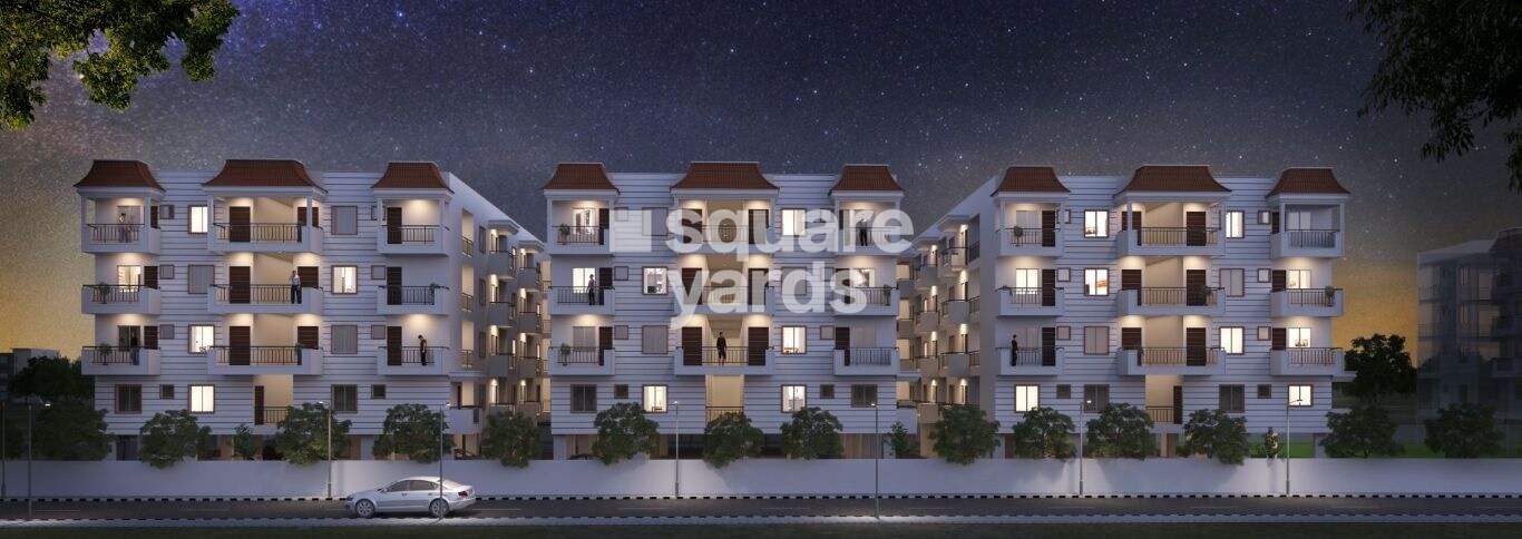 Signature Classic Phase 2 Tower View 2