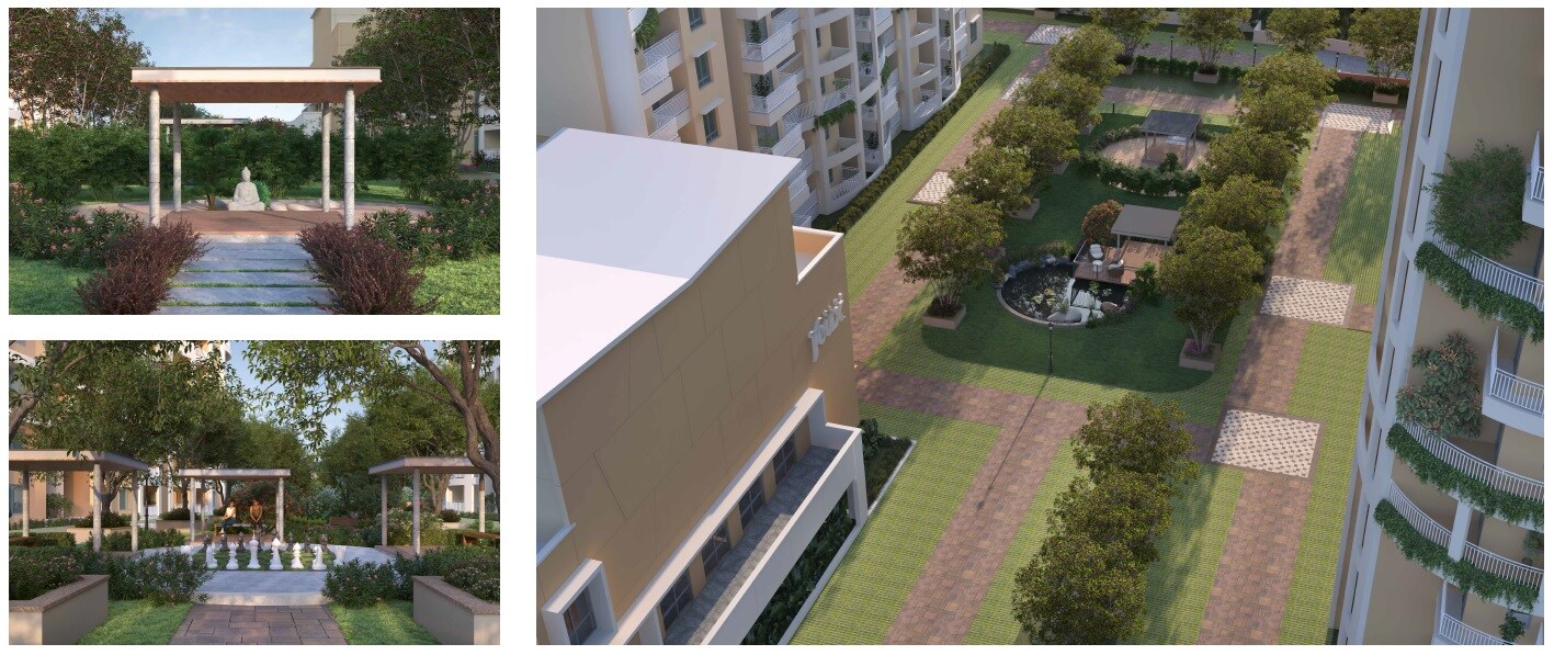 Signature Heights Bengaluru Amenities-Features 1