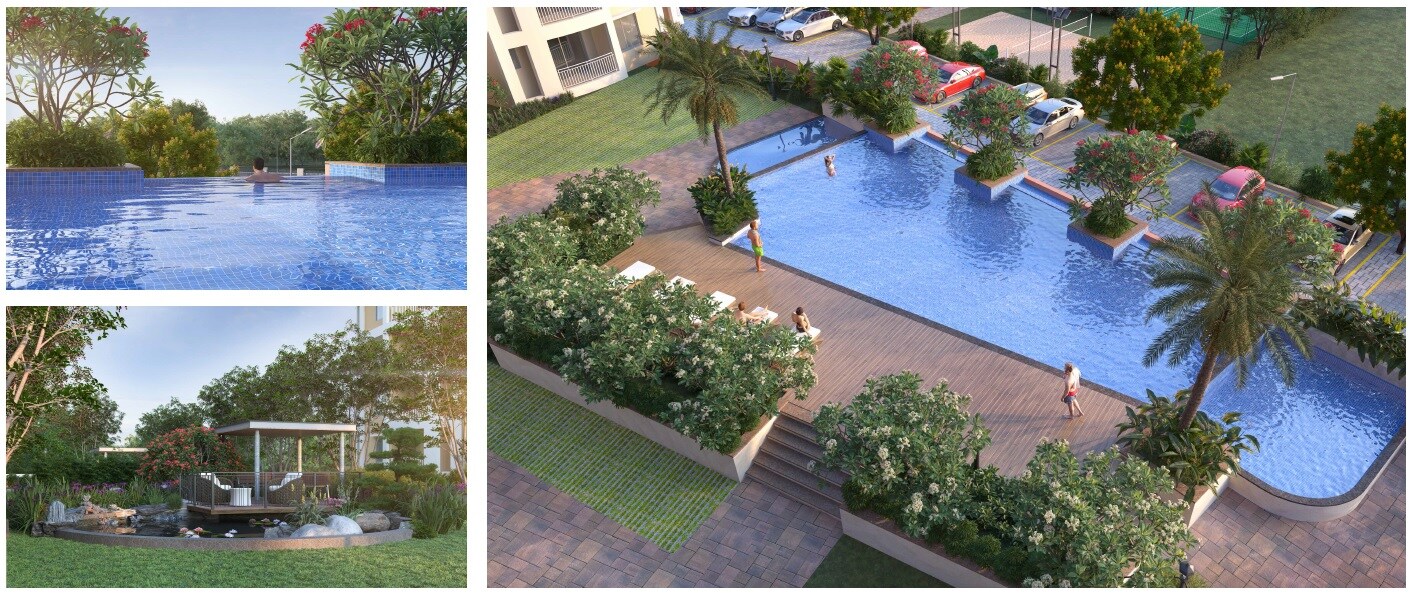 Signature Heights Bengaluru Amenities-Features 2