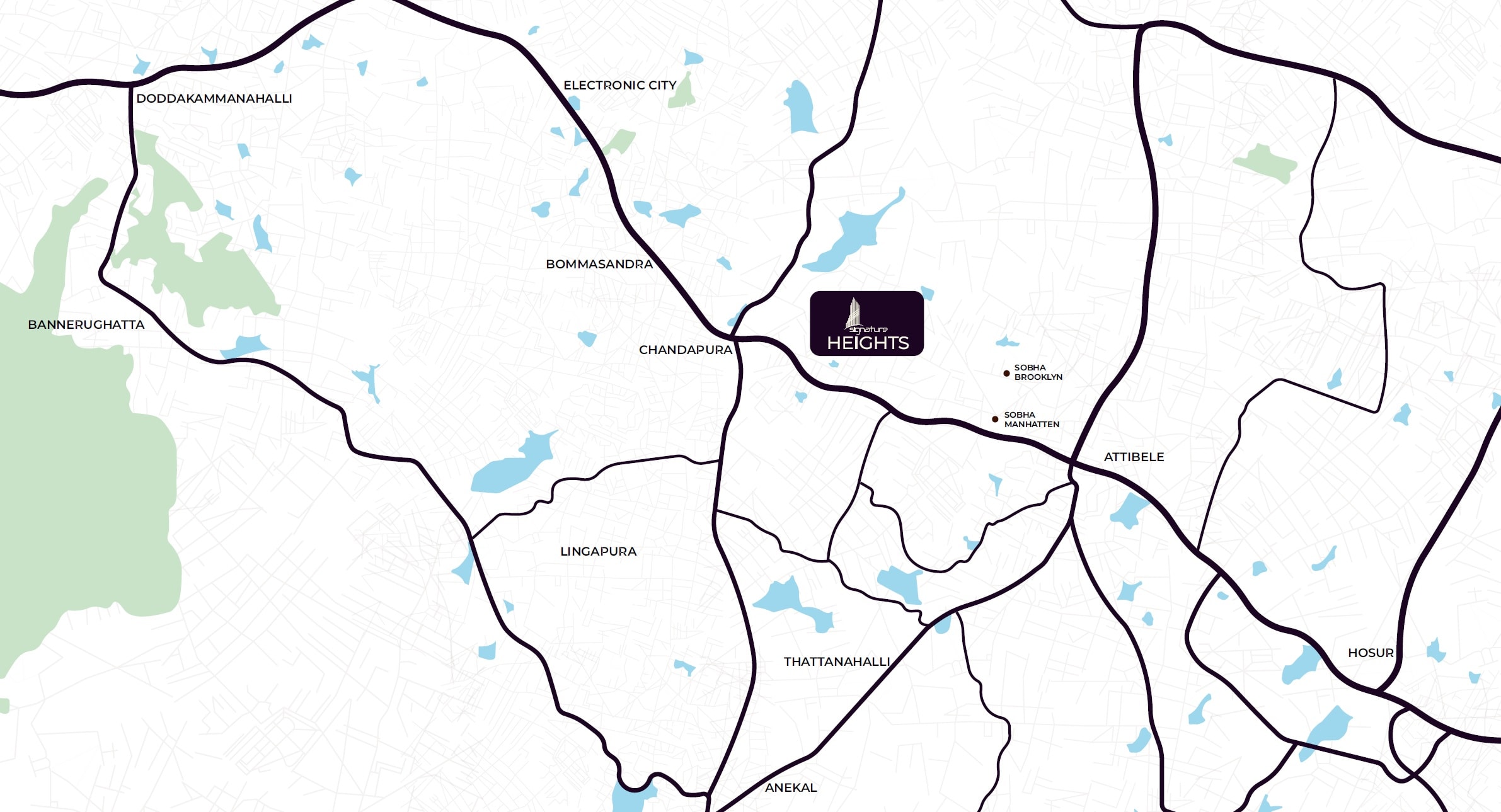 Signature Heights Bengaluru