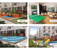 Signature Meadows Gunjur Amenities-Features
