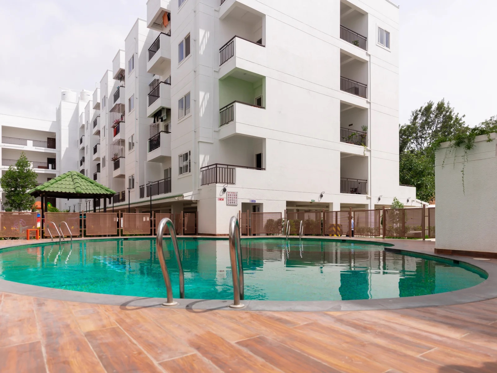 Signature Meadows Gunjur Amenities Features