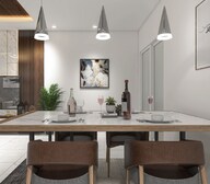 Signature Meadows Gunjur Apartment Interiors