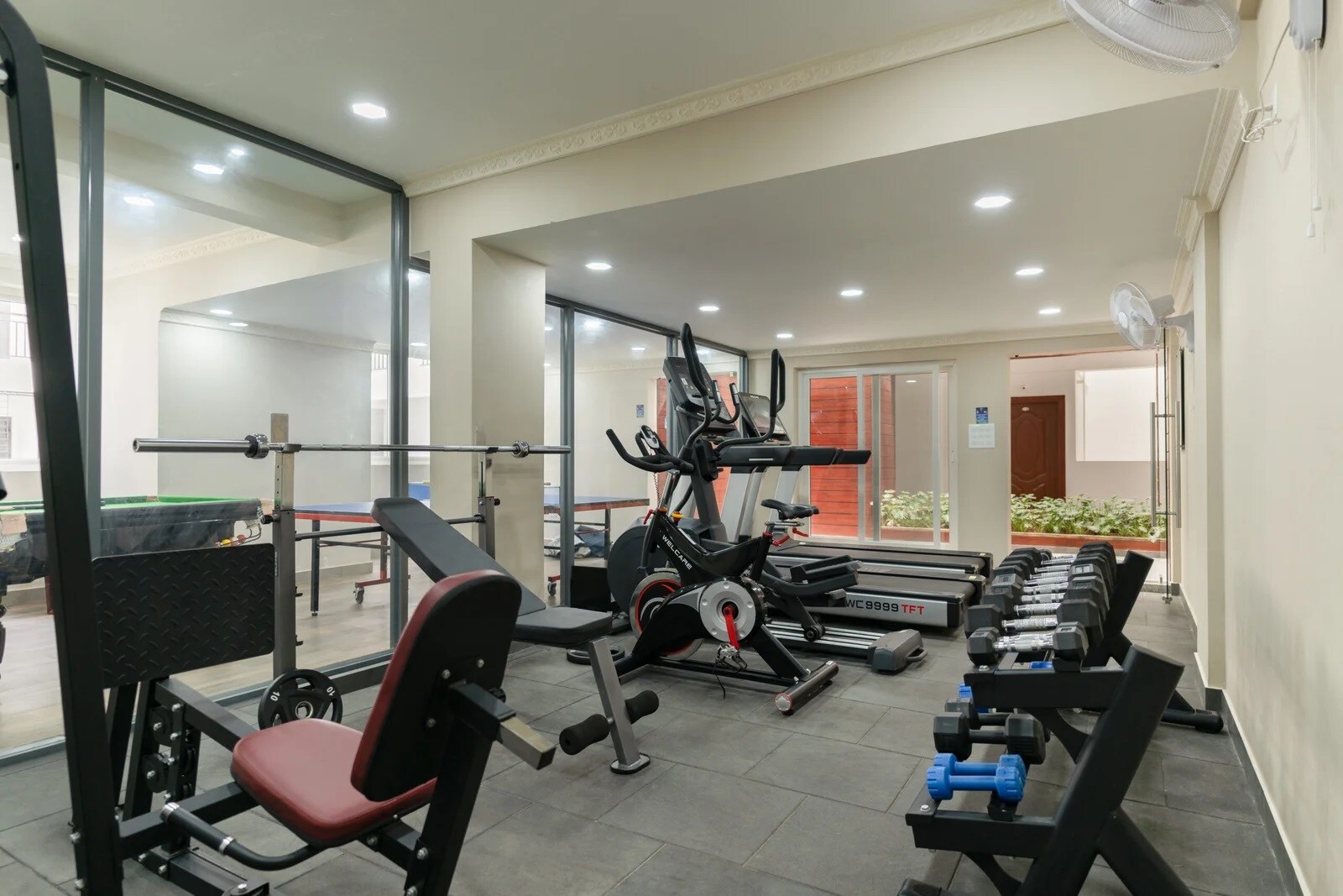 Signature Meadows Gunjur