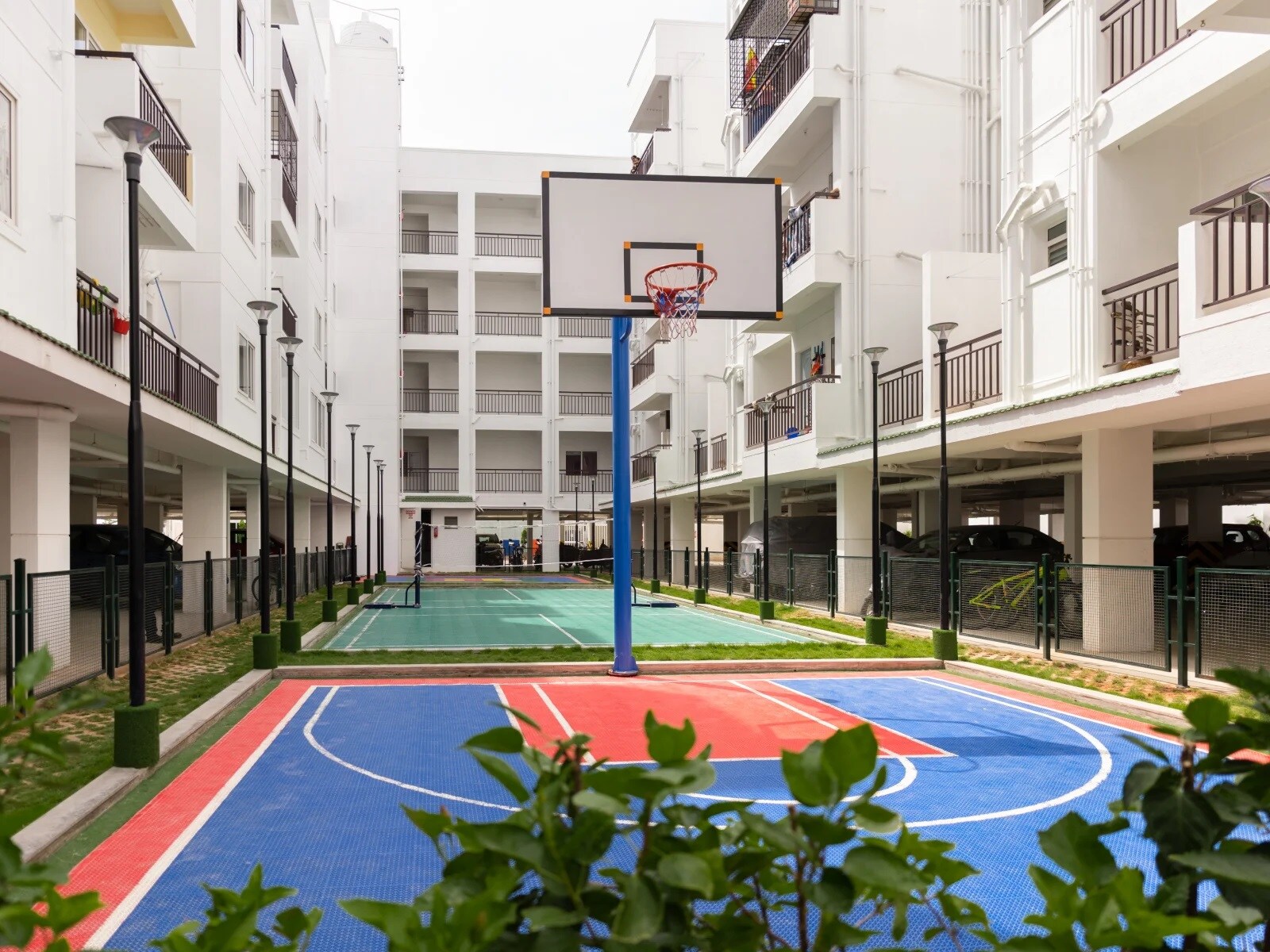 Signature Meadows Gunjur