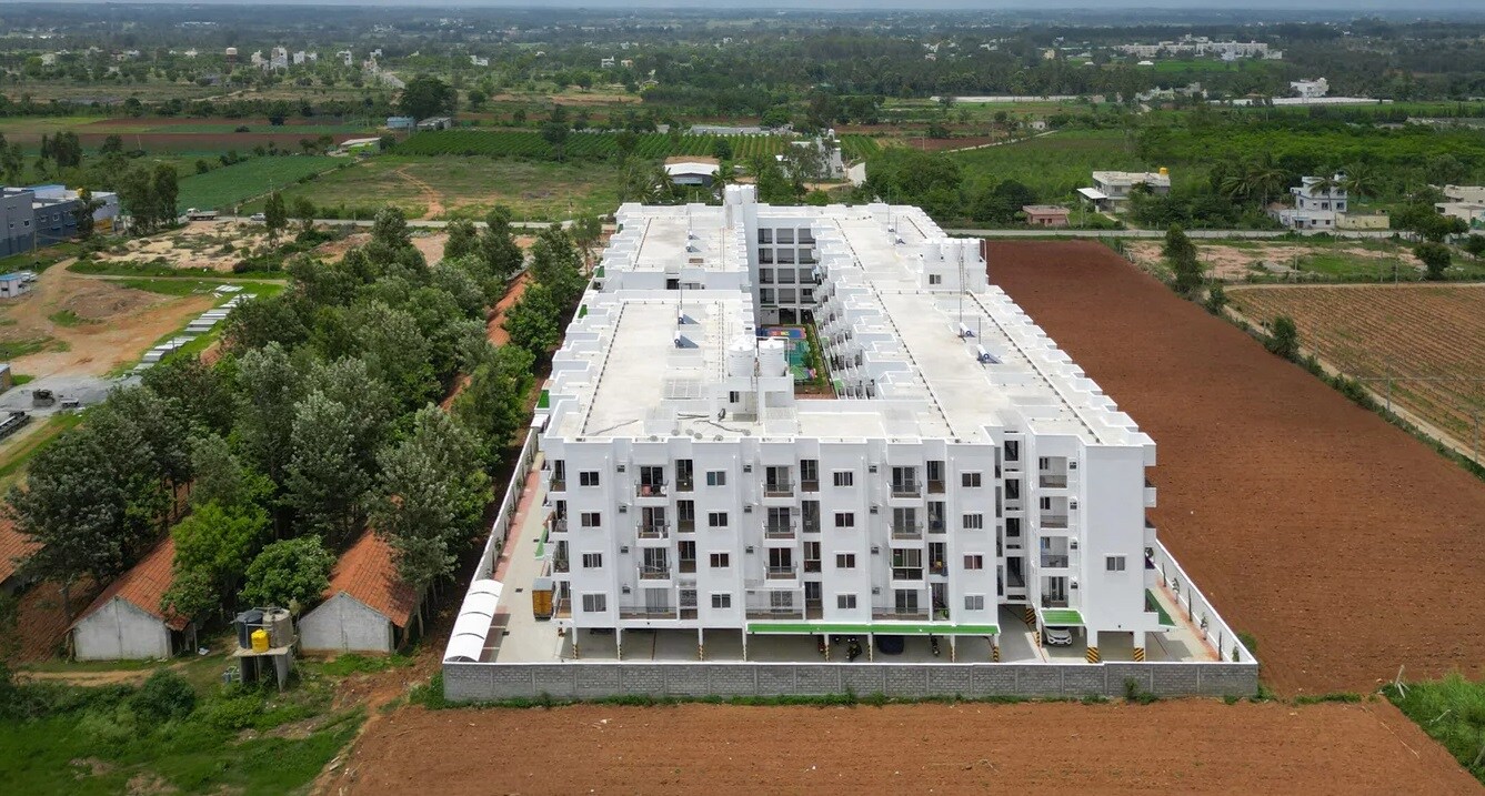 Signature Meadows Gunjur