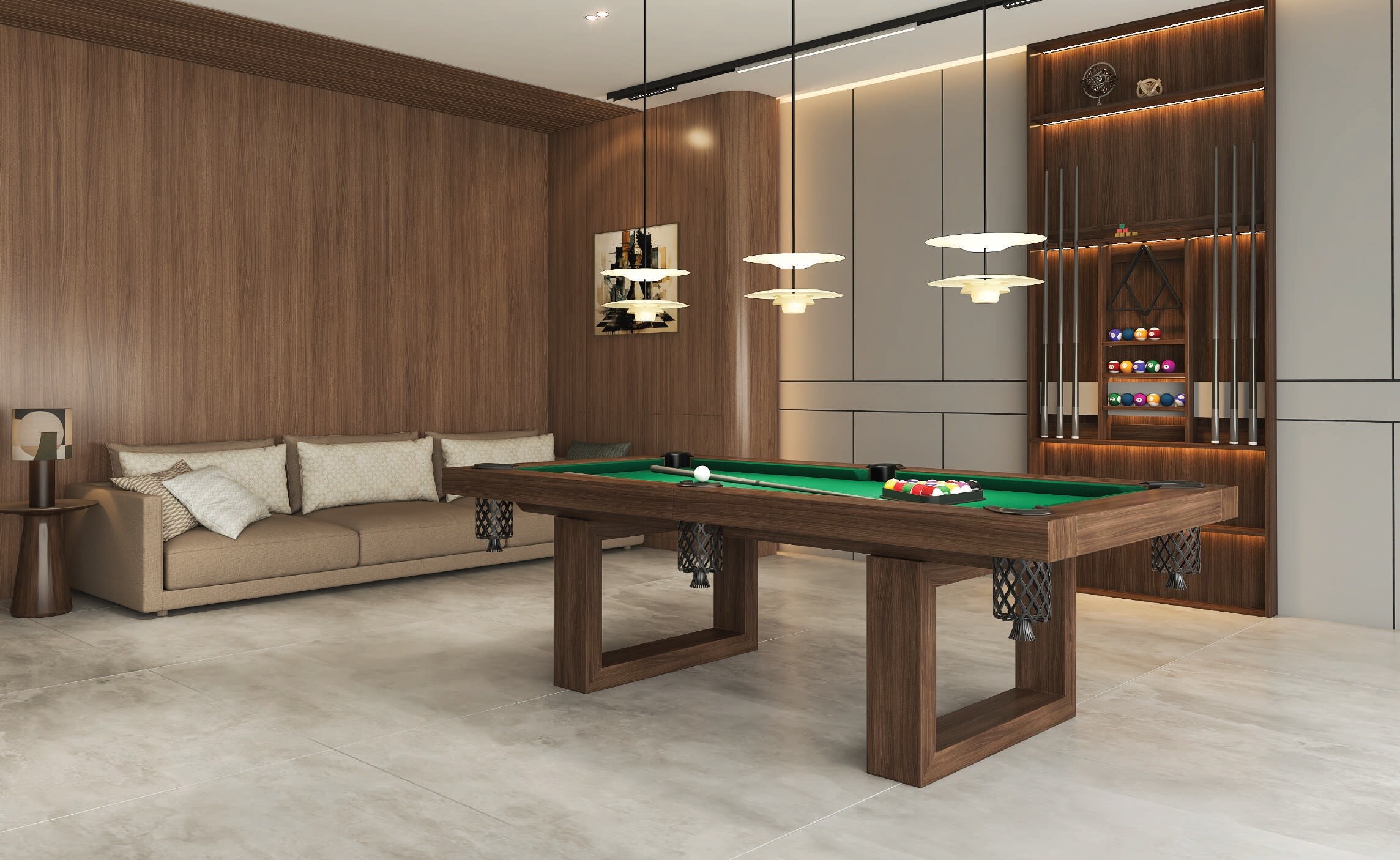 Signature Premier Amenities-Features 1