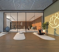 Signature Premier Amenities-Features