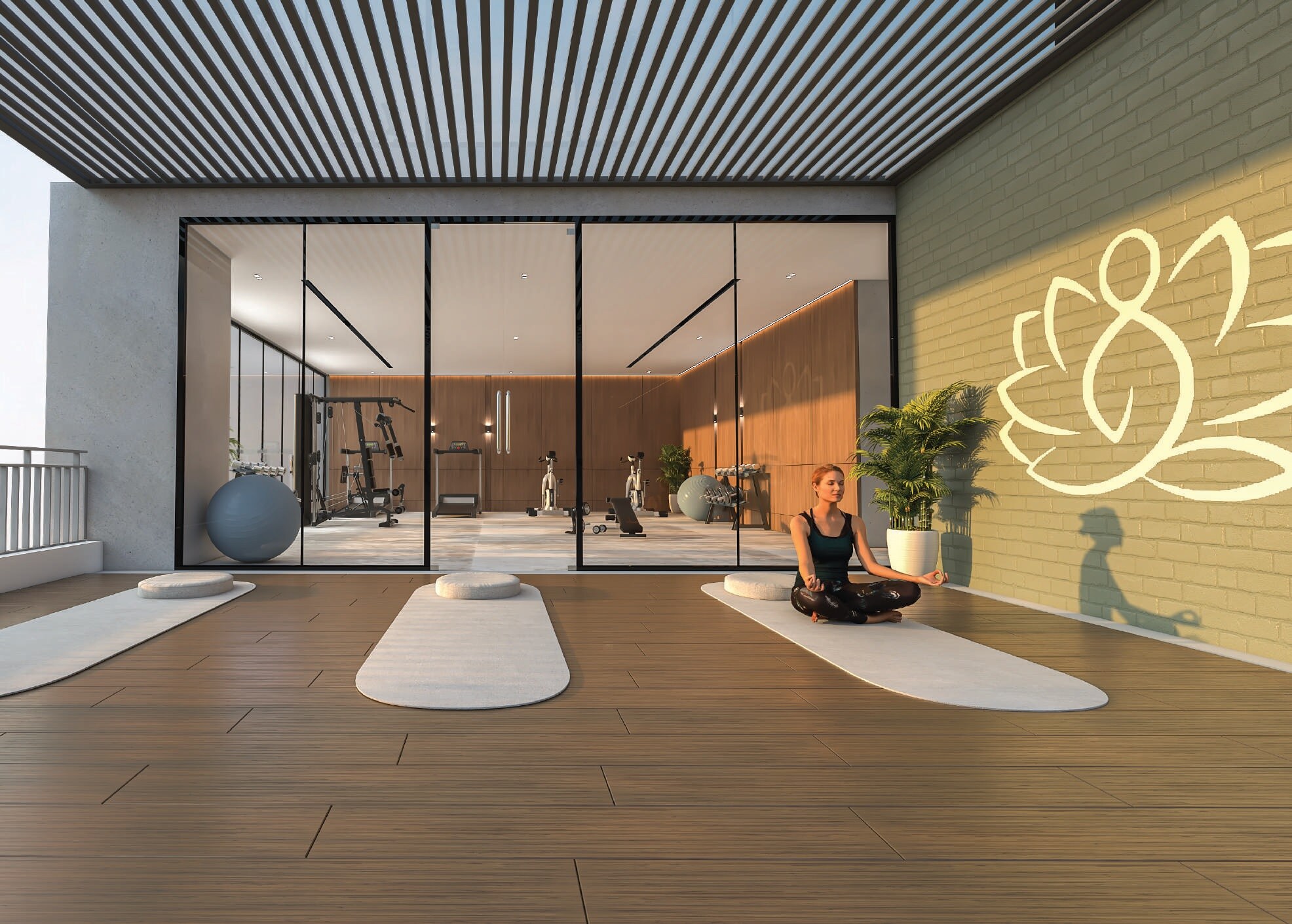 Signature Premier Amenities-Features 2