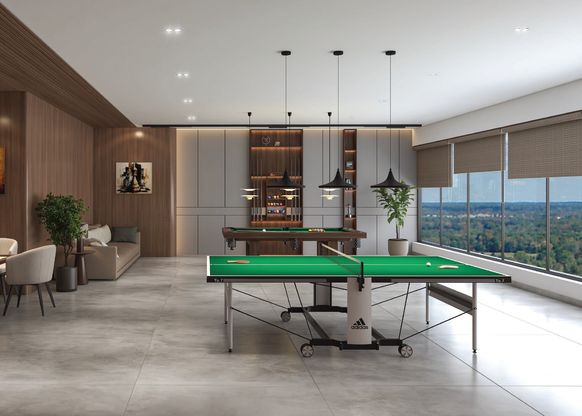 Signature Premier Amenities-Features 3